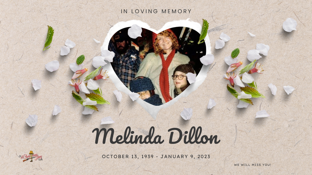 Melinda Dillon: A Tribute to the Iconic Actress