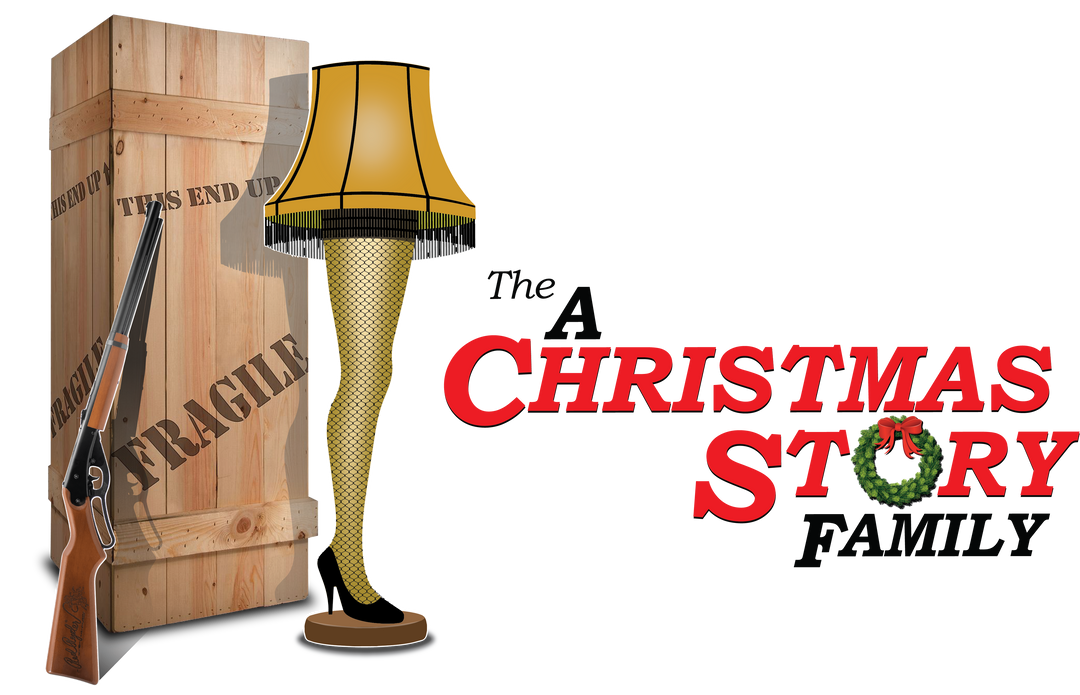 Join Ralphie, Flick, and the Rest of the Gang with A Christmas Story Family - The New Brand Taking the Holiday Season by Storm!