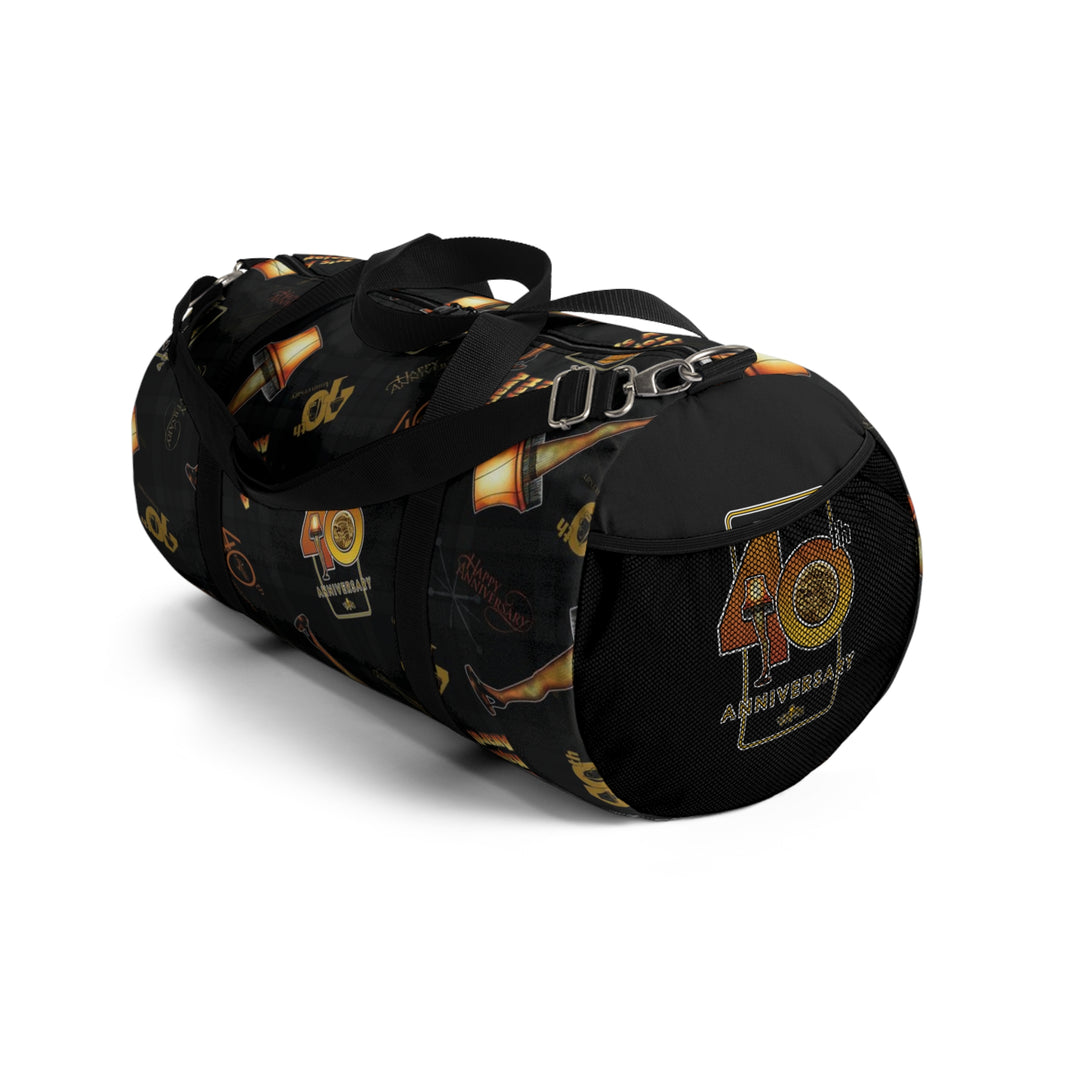 A Christmas Story "40th Anniversary Collage" Duffel Bag