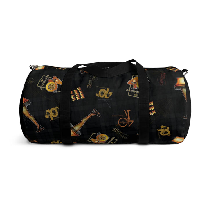 A Christmas Story "40th Anniversary Collage" Duffel Bag