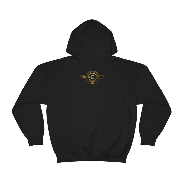 A Christmas Story "Inner Circle VIP Valentine's Day Hearts" Hoodie
