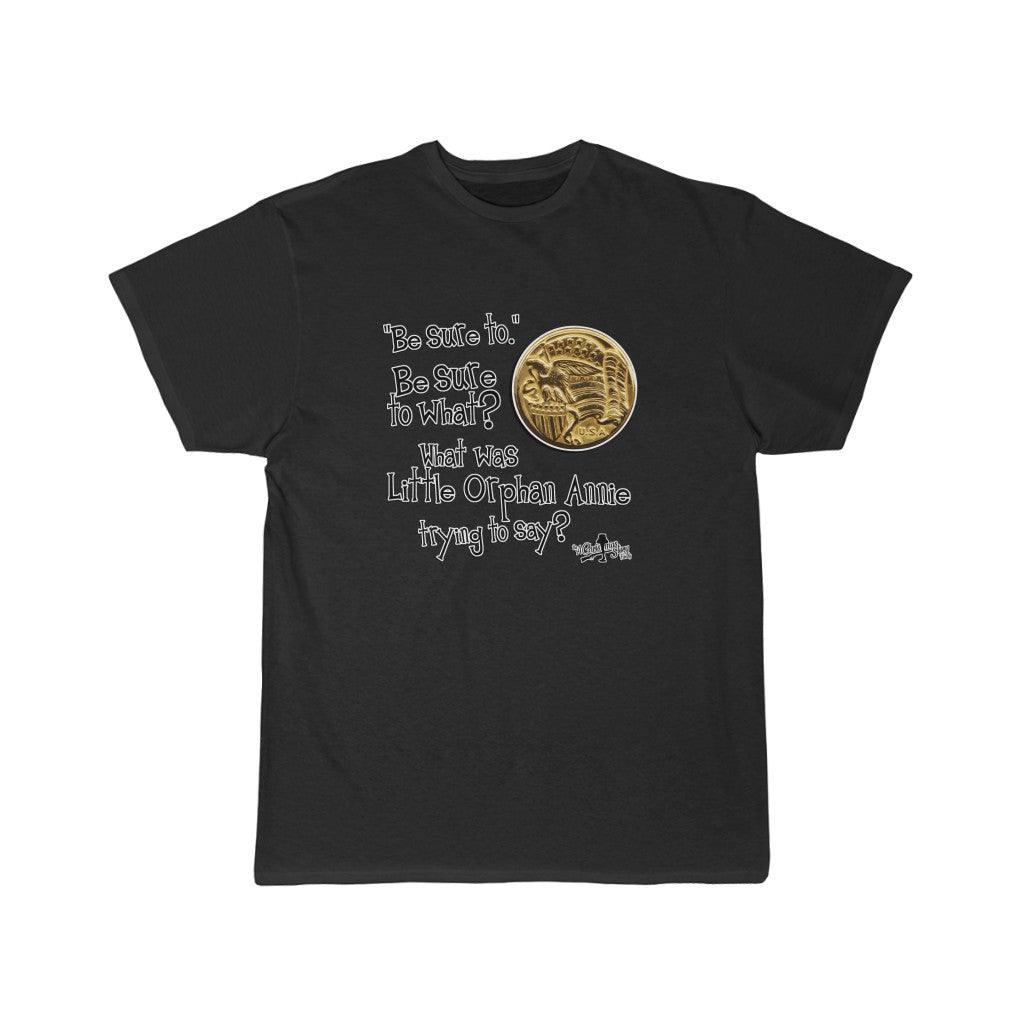 ACSF Decoder Pin Shirt " Men's Short Sleeve Tee