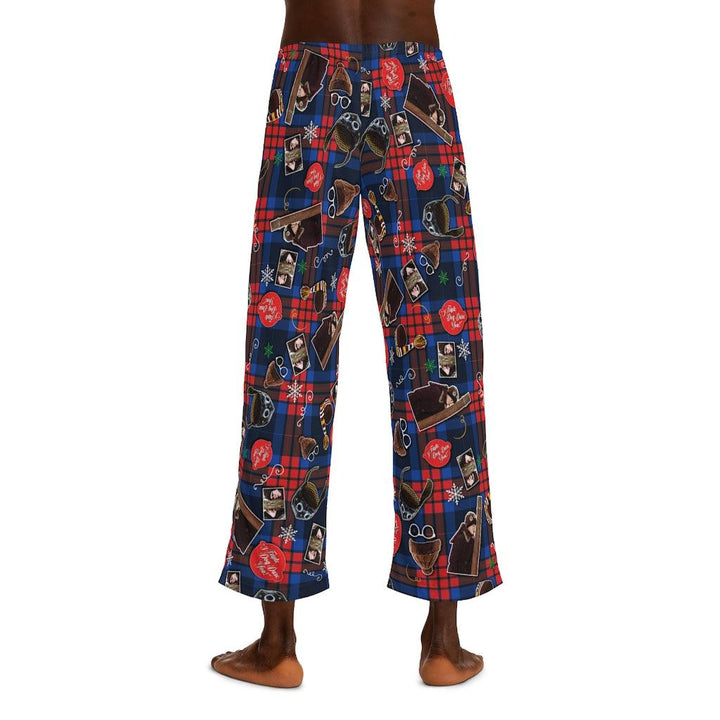 ACSF "Triple Dog Dare!" Women's Collage Pajama Pants