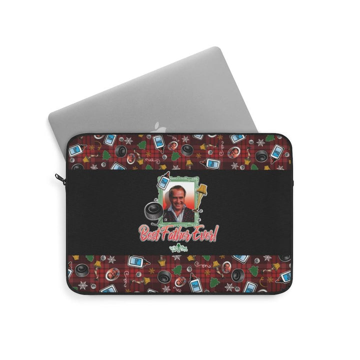 ACSF "Greatest Father Ever!" Alternate Design Laptop Sleeve