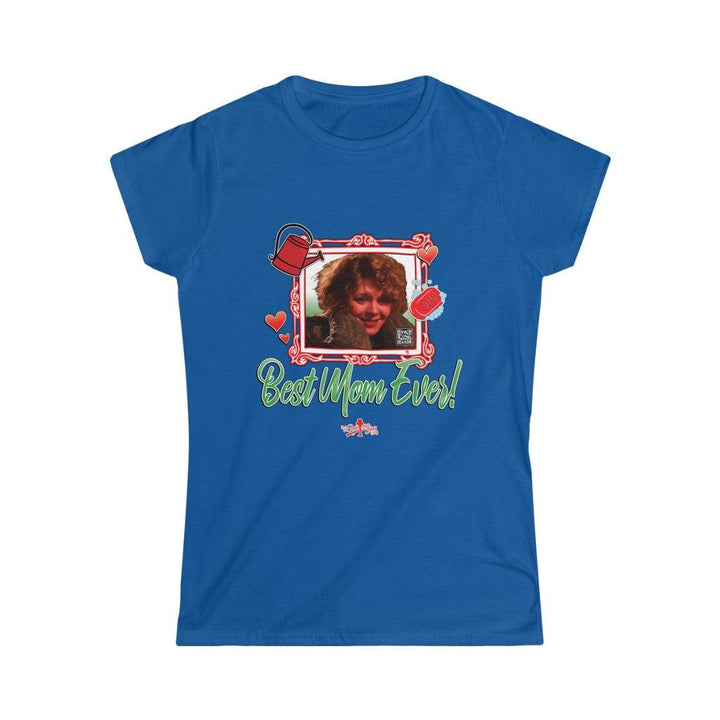 ACSF "Special Message from The Cast" Mother's Day 2022 Design #2- Women's Short Sleeve Tee