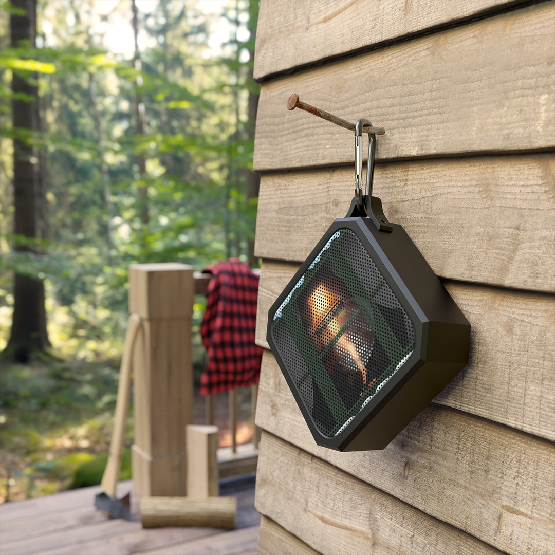 A Christmas Story "Indescribably Beautiful Leg Lamp" Blackwater Outdoor Bluetooth Speaker