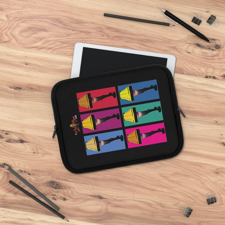 A Christmas Story Laptop Sleeve