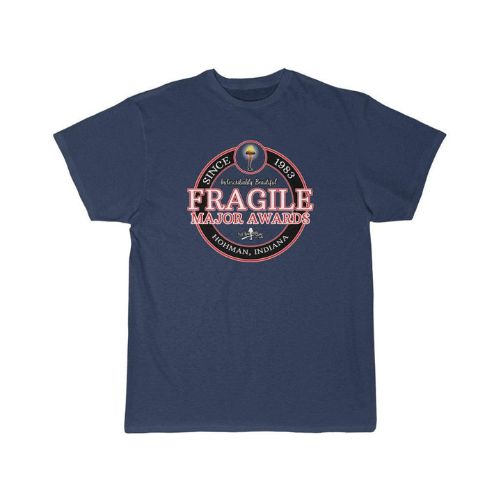 ACSF "Fragile Leg Lamp" Men's Short Sleeve Tee