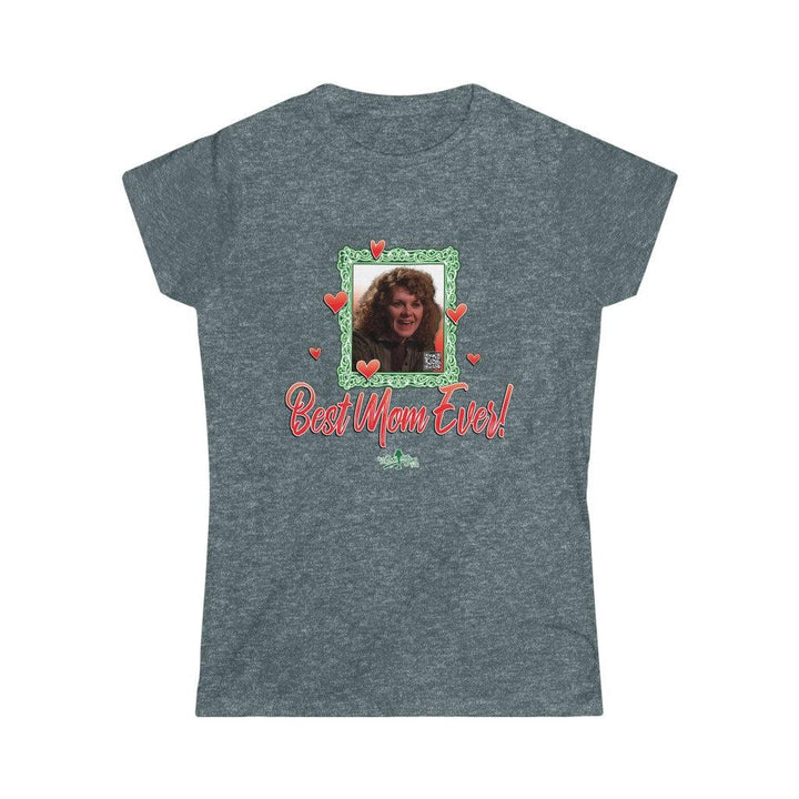 ACSF "Special Message from The Cast" Mother's Day 2022 - Design #1 - Women's Short Sleeve Tee