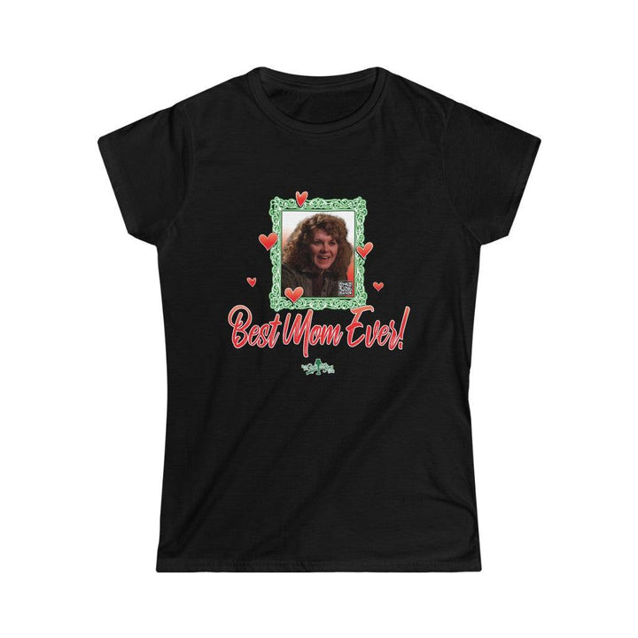 ACSF "Special Message from The Cast" Mother's Day 2022 - Design #1 - Women's Short Sleeve Tee
