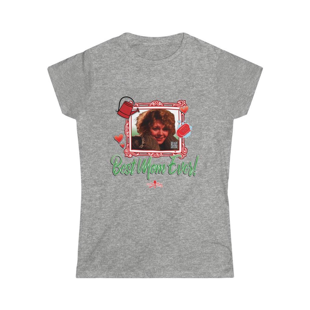 ACSF "Special Message from The Cast" Mother's Day 2022 Design #2- Women's Short Sleeve Tee