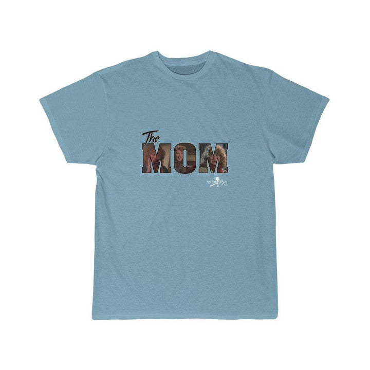 ACSF "The Mom Letter Montage" Men's Short Sleeve Tee