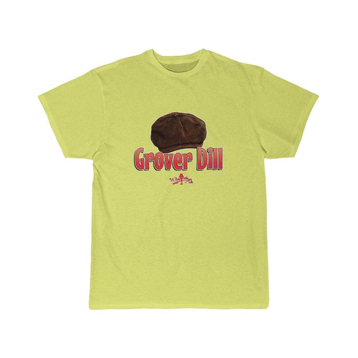 ACSF "Grover Dill's Hat" Men's Short Sleeve Tee