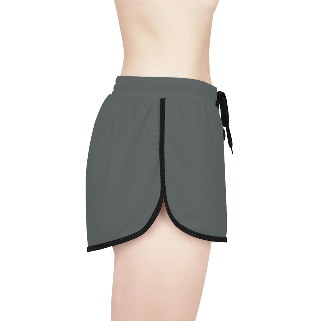 A Christmas Story "Fragile Logo"  Women's Relaxed Shorts