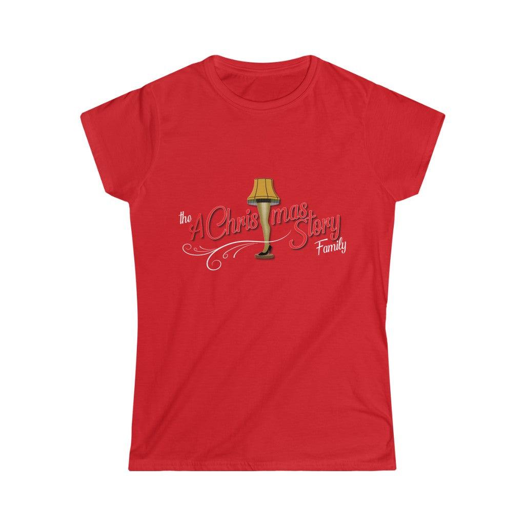 ACSF "No Gun Logo" Design 2 - Women's Short Sleeve Tee