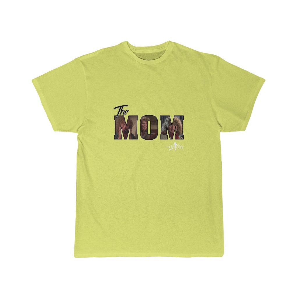 ACSF "The Mom Letter Montage" Men's Short Sleeve Tee