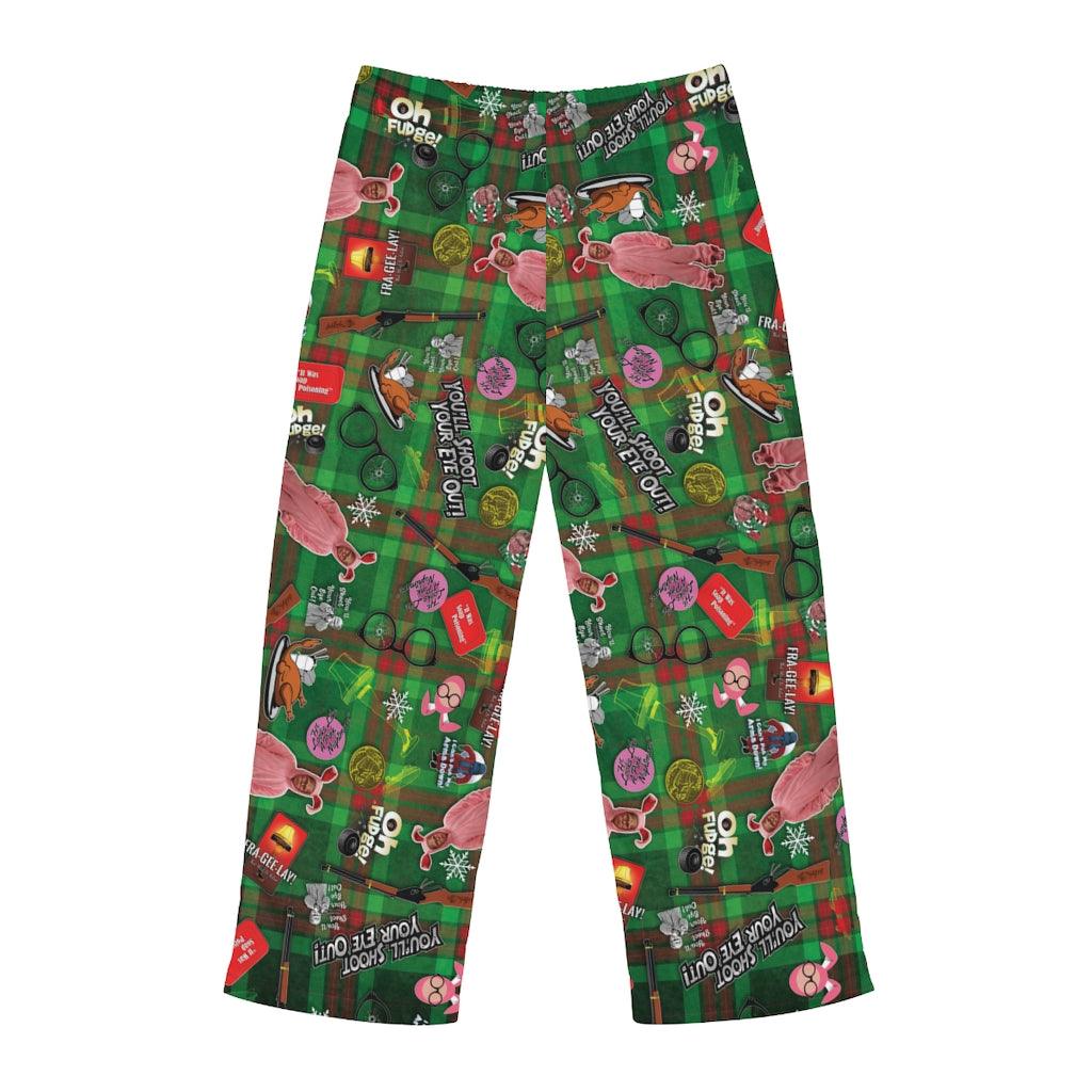 ACSF Men's Pajama Pants