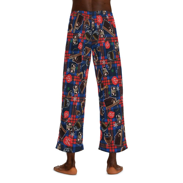 ACSF "Triple Dog Dare!" Men's Pajama Pants