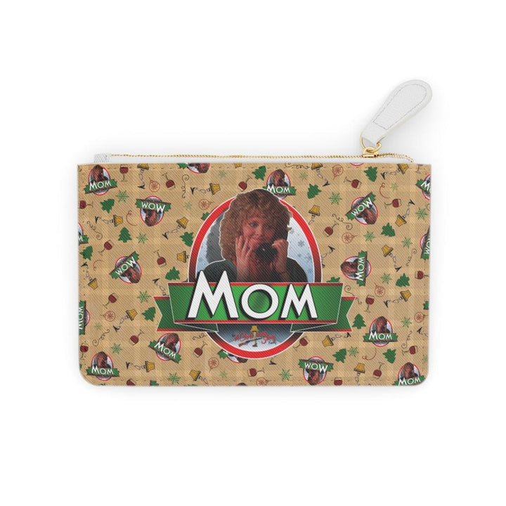 ACSF "Greatest Mom Ever!" Mini Clutch Bag