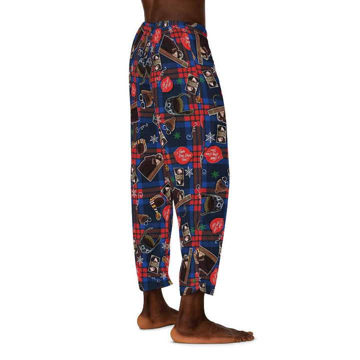 ACSF "Triple Dog Dare!" Men's Pajama Pants
