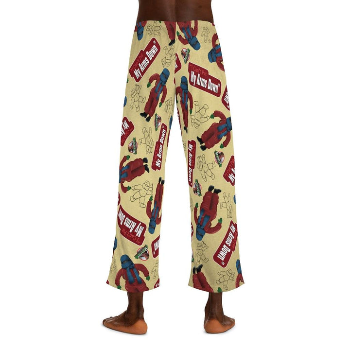 ACSF "Triple Dog Dare!" Women's Collage Pajama Pants