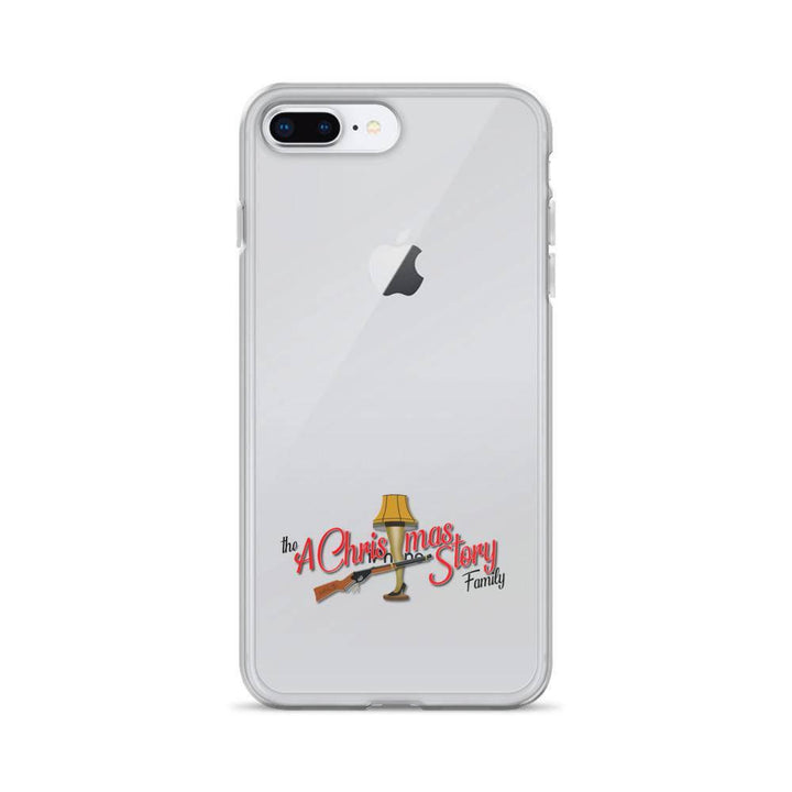 A Christmas Story Family - iPhone Case