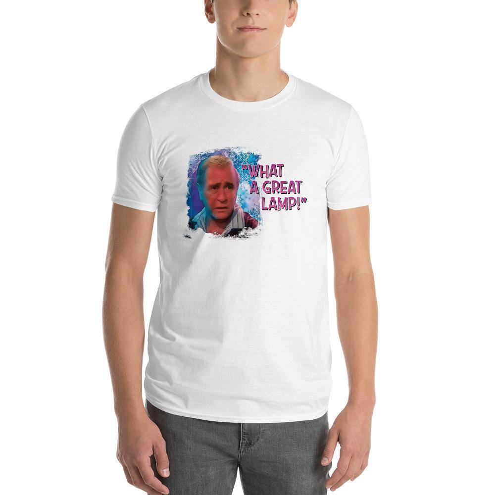 A Christmas Story "What A Great Lamp" Unisex T-Shirt