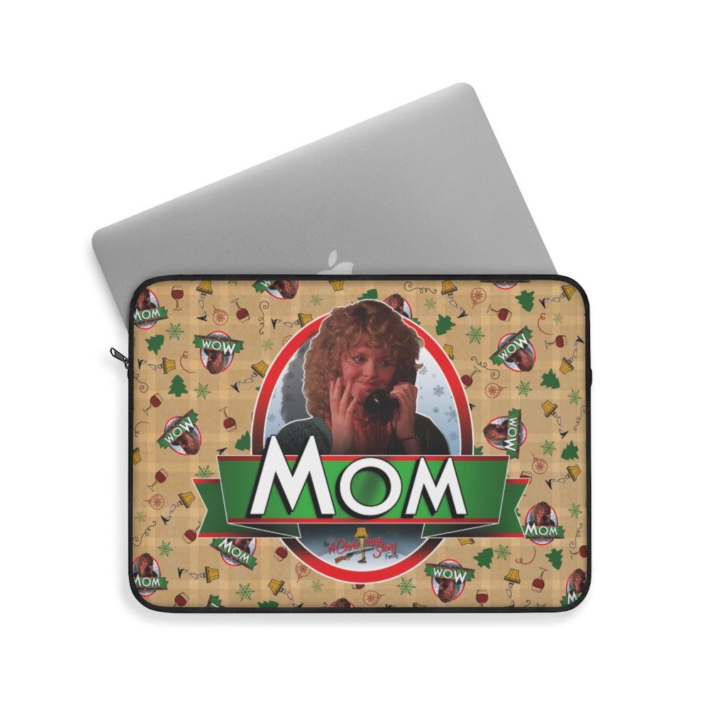 ACSF "Greatest Mom Ever!" Laptop Sleeve