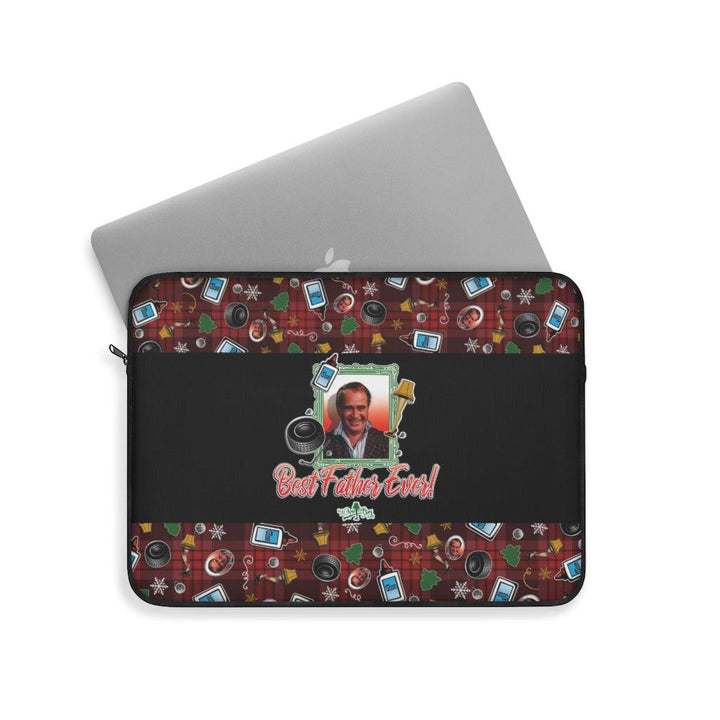 ACSF "Greatest Father Ever!" Alternate Design Laptop Sleeve
