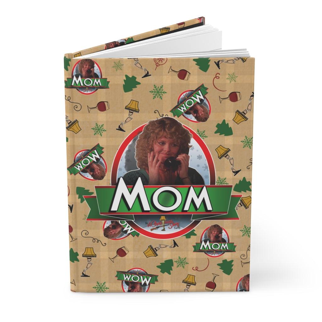 ACSF "Greatest Mom Ever!" Hardcover Journal Matte