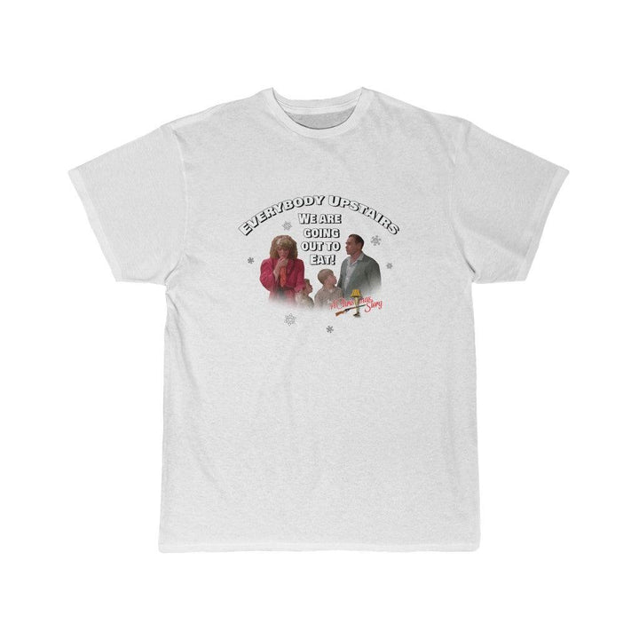 ACSF "Going Out To Eat" Men's Short Sleeve Tee