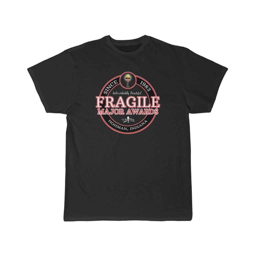 ACSF "Fragile Leg Lamp" Men's Short Sleeve Tee