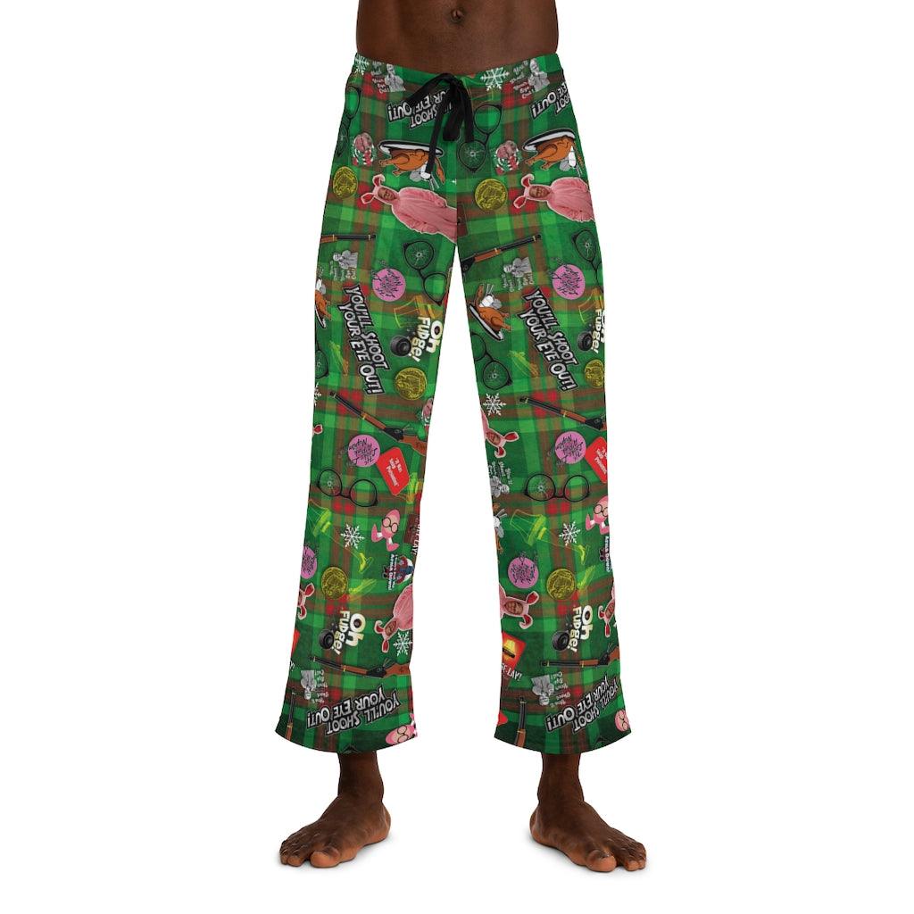 ACSF Men's Pajama Pants