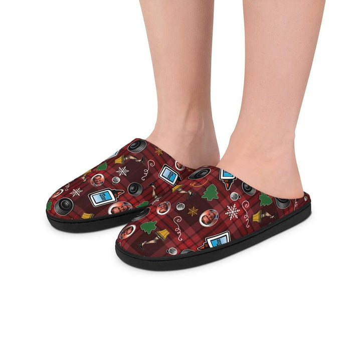 ACSF "Greatest Father Ever!" Indoor Slippers