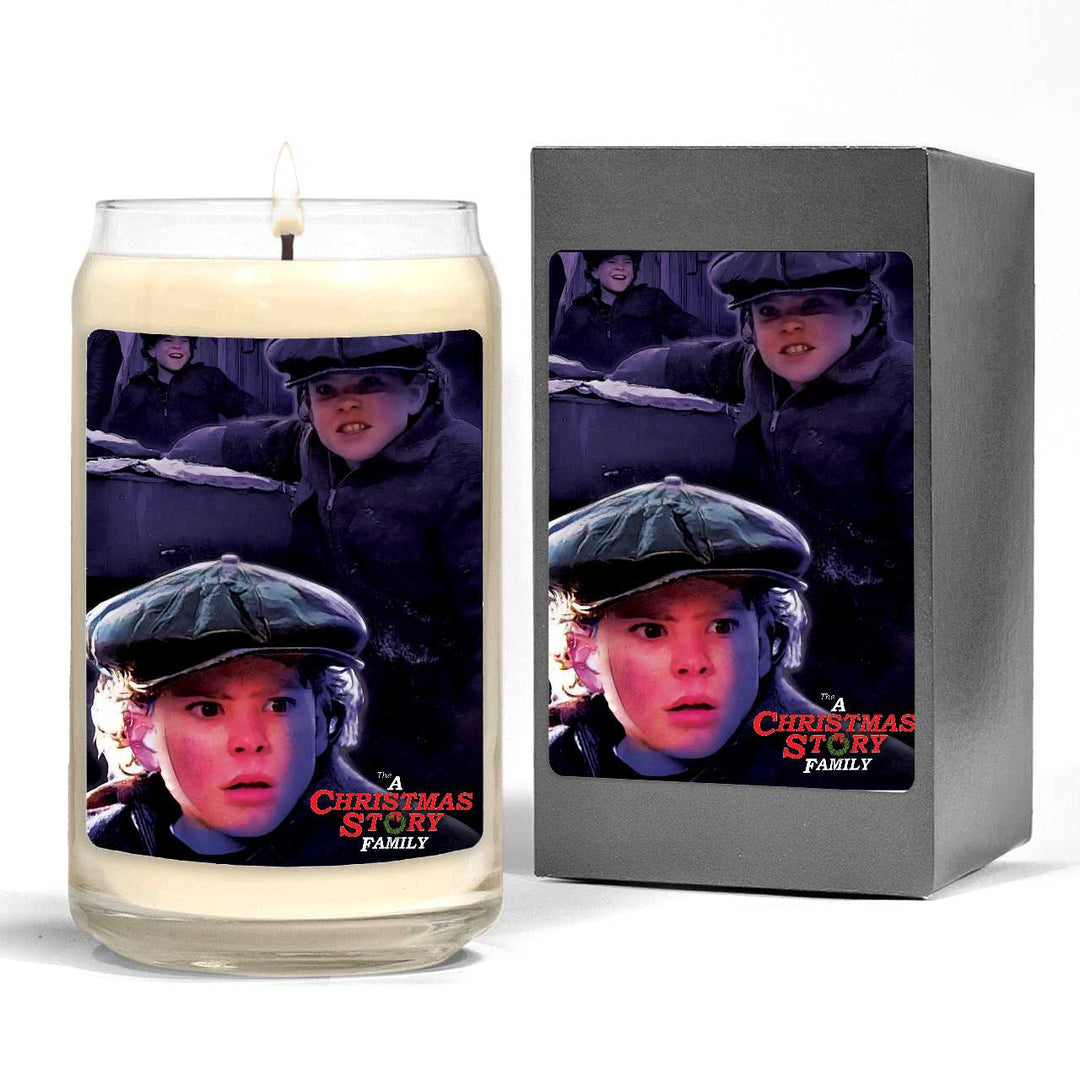Grover Dill Montage Scented Candle