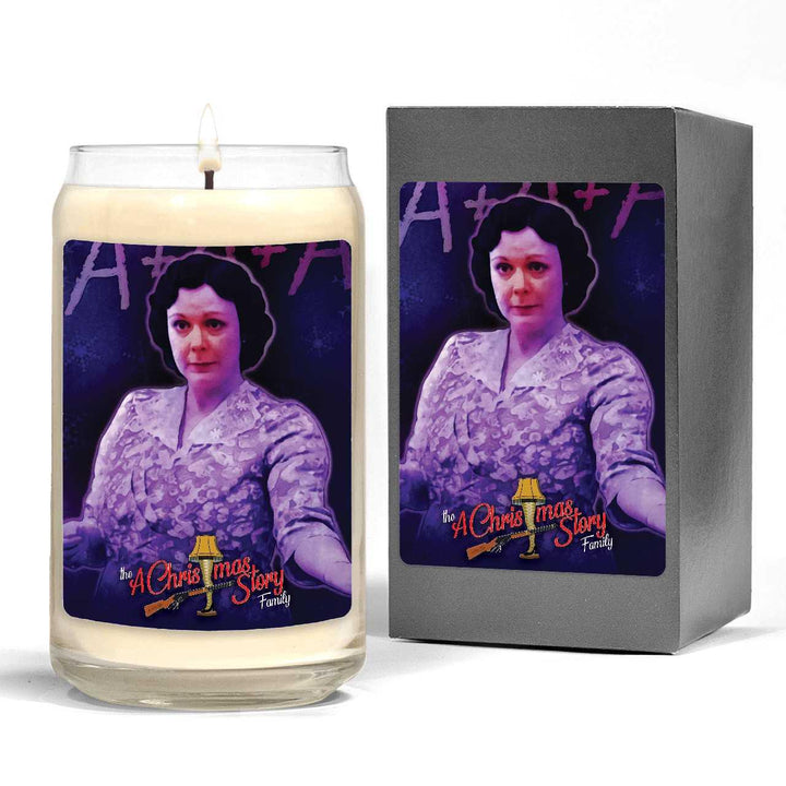 Miss Shields Scented Candle