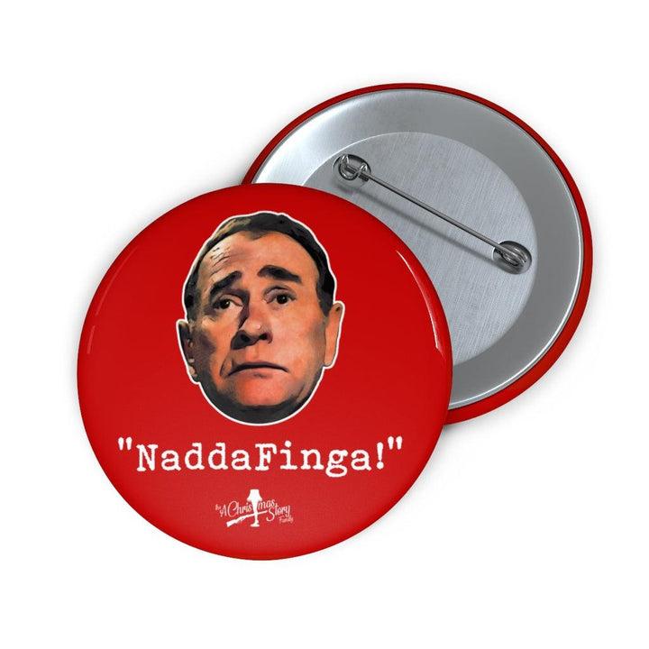 "Naddafinga!" Pin Buttons